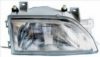 FORD 1058198 Headlight